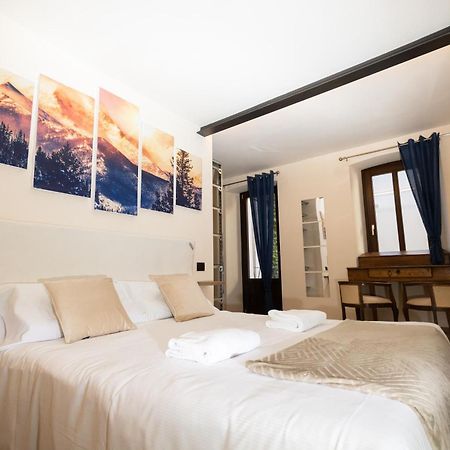 Maison Aubert In Centro Storico 아오스타 외부 사진