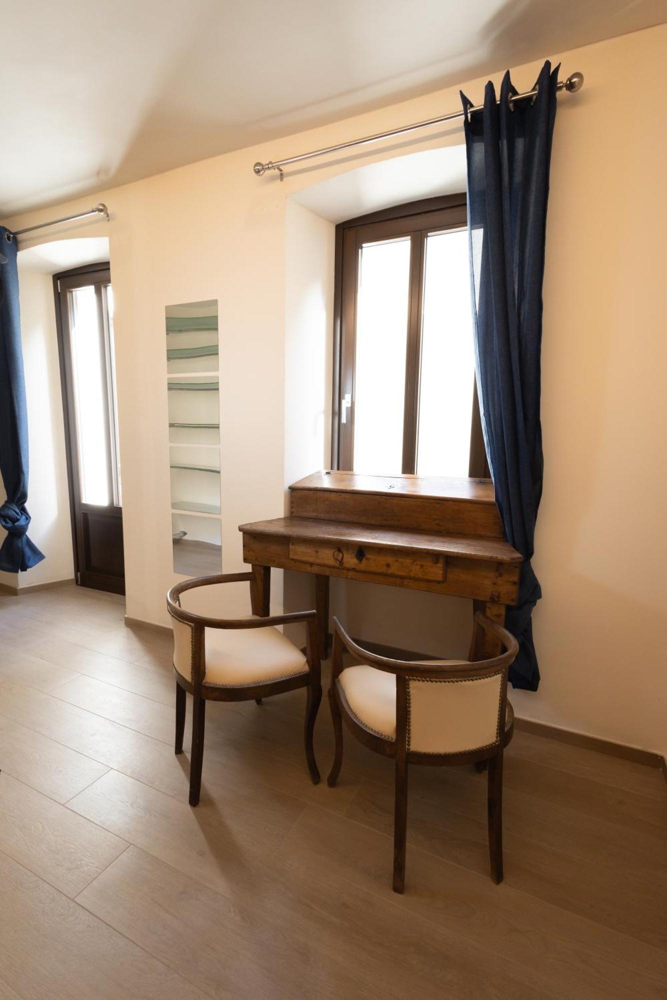 Maison Aubert In Centro Storico 아오스타 외부 사진