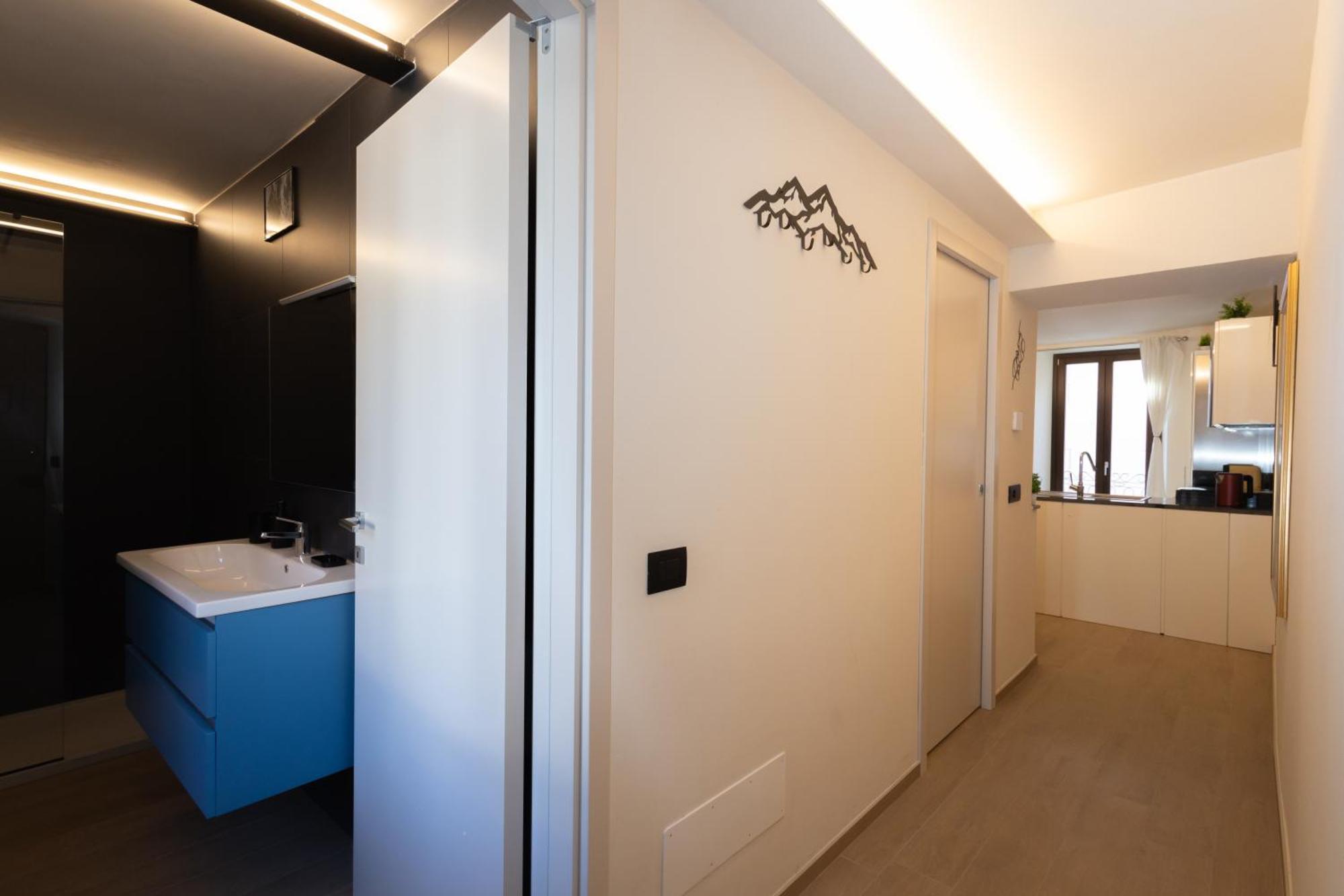 Maison Aubert In Centro Storico 아오스타 외부 사진