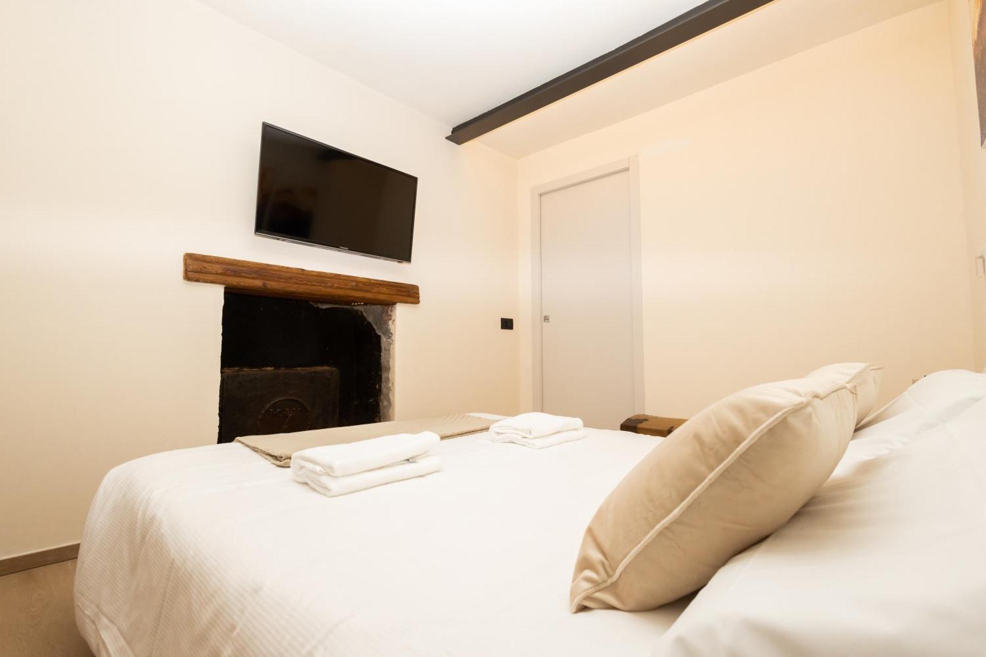 Maison Aubert In Centro Storico 아오스타 외부 사진