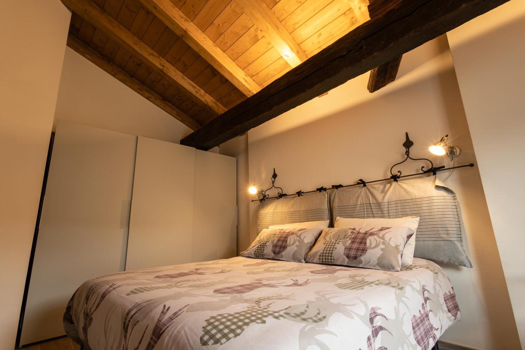 Maison Aubert In Centro Storico 아오스타 외부 사진